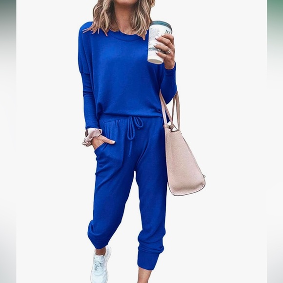 Two-Piece Set - Picture 1 of 1